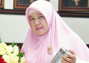 ABG Anggota Gengster di Banjarmasin Ini Diadili dengan 3 Kasus Berbeda, Pintu Mediasi Tertutup? Ini Penjelasan Lawyernya