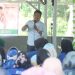Pelatihan Budidaya Jamur Tiram dan Pupuk Organik di Sungai Loban dan Angsana, RIK Gandeng Sejumlah Perusahaan