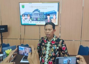 Lomba Desain Logo RSUD Rumah Sehat Amanah Husada Tanah Bumbu