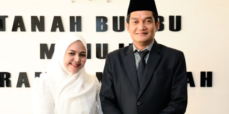 Kadis Kominfo SP Tanah Bumbu : Wartawan Mitra Kerja Pemerintah