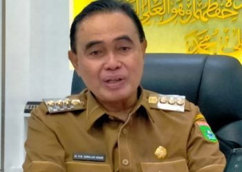 Zairulah: Lokasi Kabupaten Tanah Bumbu Sangat Strategis