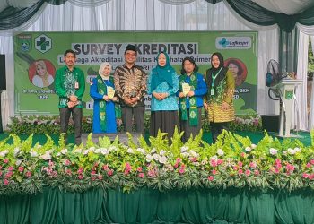 Abah Zairullah: Peningkatan Kesehatan Salah Satu Prioritas Utama Pembangunan di Tanah Bumbu