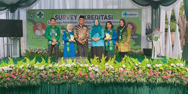 Abah Zairullah: Peningkatan Kesehatan Salah Satu Prioritas Utama Pembangunan di Tanah Bumbu