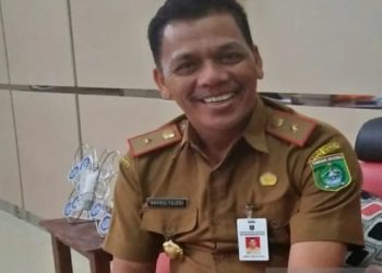 Bakesbangpol Tanah Bumbu Gelar Sosialisasi Pemilu 2024