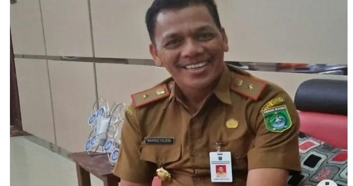 Bakesbangpol Tanah Bumbu Gelar Sosialisasi Pemilu 2024