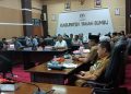 Pengguna Jalan Sompul Tak Mau Bayar, Pemkab Tanbu Bakal Kehilangan PAD Puluhan Miliar