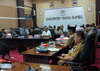 Pengguna Jalan Sompul Tak Mau Bayar, Pemkab Tanbu Bakal Kehilangan PAD Puluhan Miliar