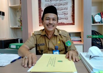 Amiluddin: Dewan Pendidikan Tanah Bumbu Membantu Meningkatkan Pendidikan