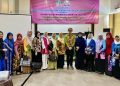 Mempekerjakan Anak Menurut Islam Hukumnya Serius Lho, Puspa Kalsel Bedah Fenomena nya