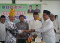 Abah Zairullah Hadiri Perayaan HGN ke-78