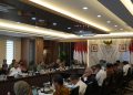 Bupati Abah Zairullah Dukung Penetapan KEK Setangga