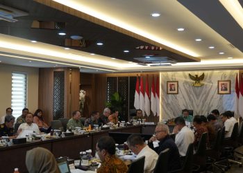 Bupati Abah Zairullah Dukung Penetapan KEK Setangga
