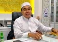 Islamic Centre akan Dibangun Dekat Masjid Apung ZA di Pagatan