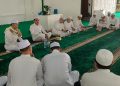 Bupati Zairulah Pimpin Rapat Rencana ke IKN Panajam Kabupaten Paser Utara