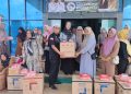 Dispersip Tanah Bumbu Kembali Laksanakan Program Transformasi Berbasis Inklusi Sosial