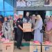 Dispersip Tanah Bumbu Kembali Laksanakan Program Transformasi Berbasis Inklusi Sosial