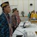 Kunjungan Abah Zairullah dan Rombongan Disambut Hangat Pj. Bupati Panajam Paser Utara