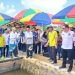 Abah Zairullah Pimpin Ekspose Program SFV di Desa Sungai Dua