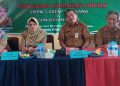SMPN 3 Satu Atap Angsana Menuju Sekolah PBLHS 2024