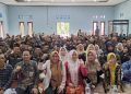 Tingkatkan Pelayanan Masyarakat, BKAD Angsana Gelar Rakor Penguatan LKD