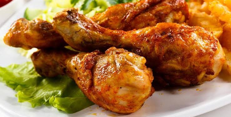 Tragedi Ayam Goreng, Suami di Tanbu Ini Aniaya Istri hingga Babak Belur, Langsung Dipolisikan