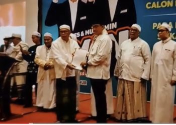 Capres Pertama di Kalsel, 9 Jam Anies Kampanye di Empat Lokasi