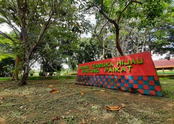 Polisi: Ada Sirkel Gengster di Kasus Pembacokan di Taman Gunung Paikat, Pakai Medsos untuk Komunikasi