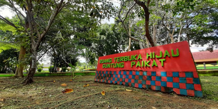 Polisi: Ada Sirkel Gengster di Kasus Pembacokan di Taman Gunung Paikat, Pakai Medsos untuk Komunikasi