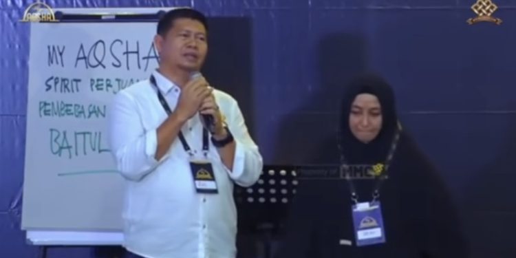 Pengusaha di Tanjung Pinang Ini Rela Rugi Miliaran Demi Fatwa MUI Boykot Produk Pro Israel