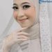 Adiba Pakai Riasan Bulu Mata Palsu di Pernikahannya, Umi Pipik Dibanjiri Pertanyaan: Memang Boleh?