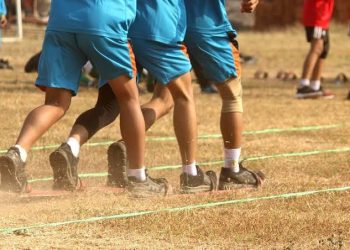 Kampung Bermain di Banjarmasin Jadi Referensi dan Buah Bibir di Nasional, Empat Raih Penghargaan