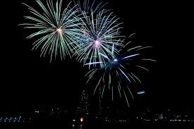 Dilarang, Pesta Kembang Api dan Konvoi pada Malam Pergantian Tahun di Banjarmasin