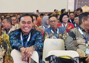 Realisasi Investasi di Tanah Bumbu 2023 Melebihi Target