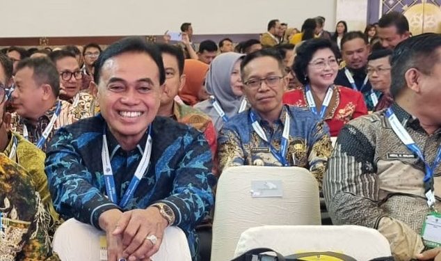 Realisasi Investasi di Tanah Bumbu 2023 Melebihi Target