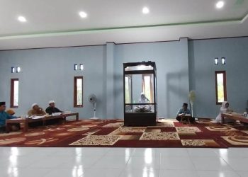Kecamatan Angsana Gelar Festival SDSM