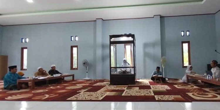 Kecamatan Angsana Gelar Festival SDSM