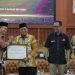 Tanah Bumbu Terbaik ke-3 Dalam Kinerja Pengelolaan DAK Fisik TA 2023