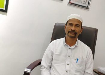 Rozain : Desa Sungai Dua Ditetapkan Sebagai Kampung Perikanan Cerdas