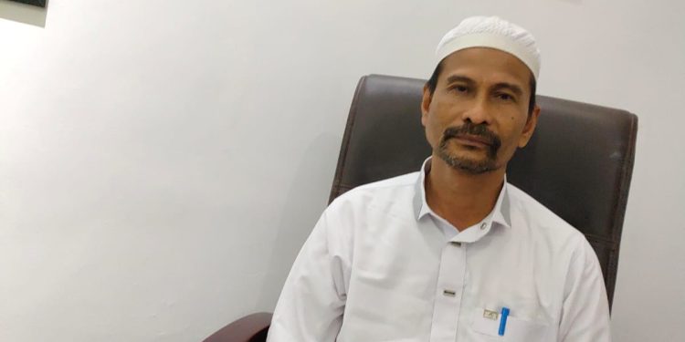 Rozain : Desa Sungai Dua Ditetapkan Sebagai Kampung Perikanan Cerdas