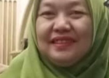 Pimpin Muslimat NU Kalsel, Mariyatul NR Fokus Kembangkan Majelis Taklim