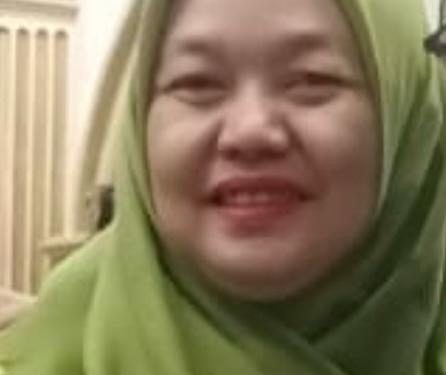 Pimpin Muslimat NU Kalsel, Mariyatul NR Fokus Kembangkan Majelis Taklim