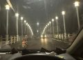 Diisebut Anggarannya Terlalu Besar, Ini Wajah Baru Jembatan Lama Banjarmasin