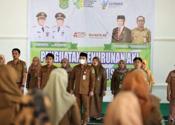 Penurunan AKI, AKB, dan Prevalensi Stunting di Tanah Bumbu