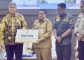 Bikin Merinding, Sambut Dubes Palestina mWalikota Banjarmasin ini Kutip Amanat Presiden Sukarno