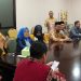 Banmus DPRD Tanbu Kunker ke Kabupaten PPU