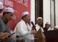 Ketua DPRD Tanah Bumbu, Peringati Haul Abah Guru Sekumpul