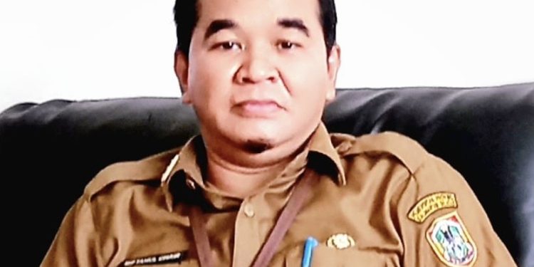Bukan Sebab Kondisi Keuangan, Keterlambatan Pembayaran Gaji ASN Pemprov Kalsel Karena Hal Ini