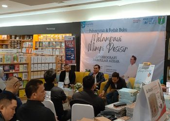 Zairullah Azhar Pemimpin Multitalenta
