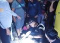 Polres Tanah Bumbu Gagalkan Peredaran Narkotika 70,5 kg Asal Banjarmasin