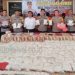 Satuan Resnarkoba Polres Tanah Bumbu Berhasil Ungkap Peredaran Zenit Lintas Kabupaten